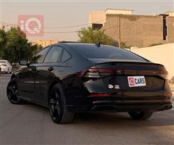 هوندا أكورد
